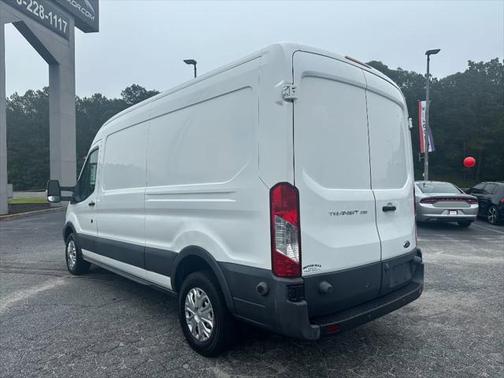 2017 Ford Transit-250 Base