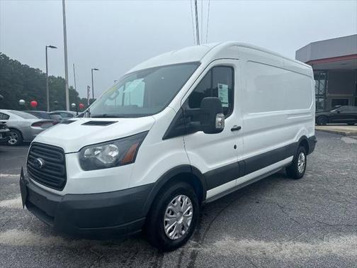 2017 Ford Transit-250 Base
