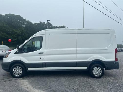 2017 Ford Transit-250 Base