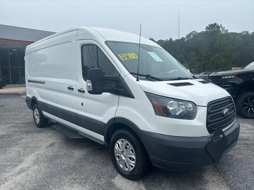 2017 Ford Transit-250 Base