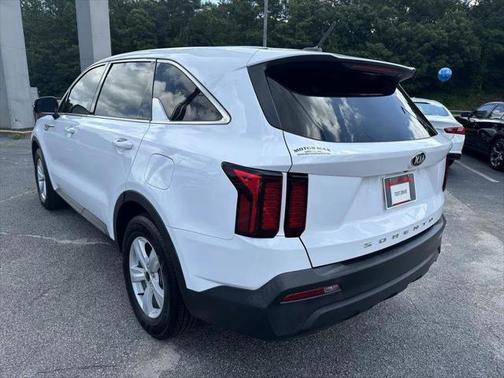 2021 Kia Sorento LX
