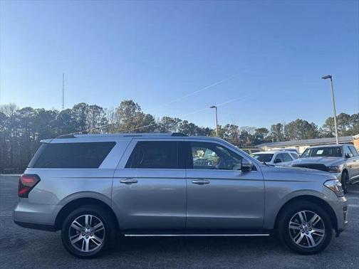 2023 Ford Expedition Max Limited