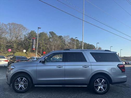 2023 Ford Expedition Max Limited