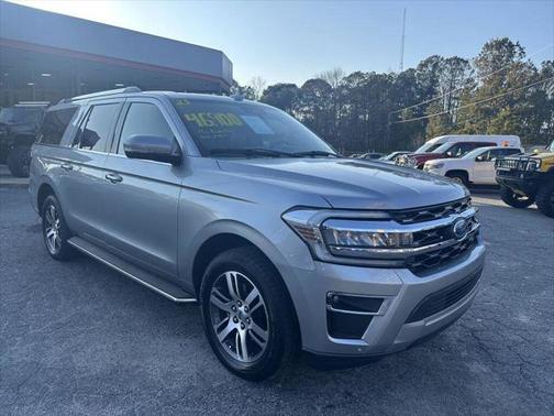 2023 Ford Expedition Max Limited