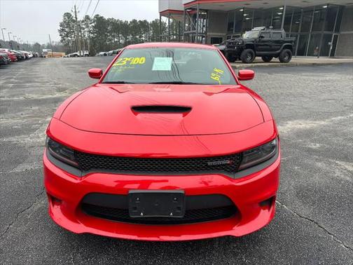 2022 Dodge Charger GT