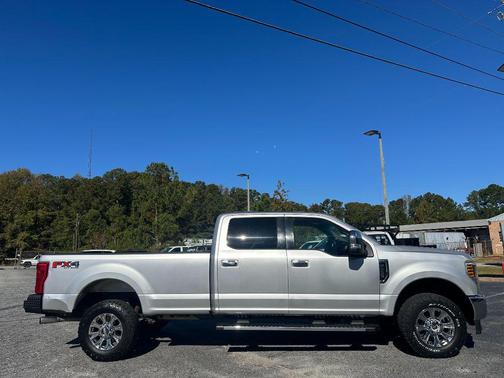 2019 Ford F-250 XLT