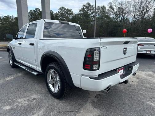 2013 RAM 1500 Tradesman/Express
