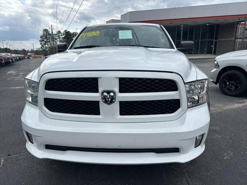 2013 RAM 1500 Tradesman/Express