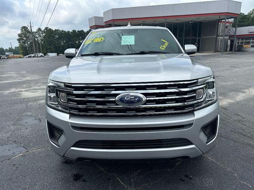 2018 Ford Expedition Max XLT