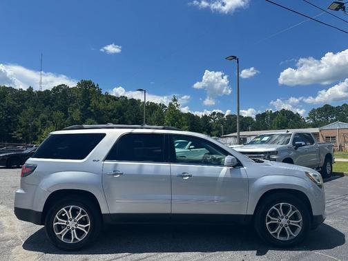 2016 GMC Acadia SLT-1