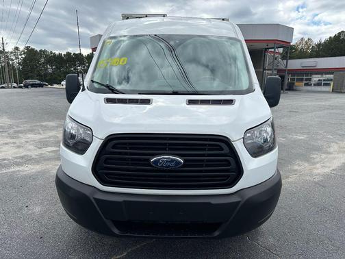 2019 Ford Transit-250 Base