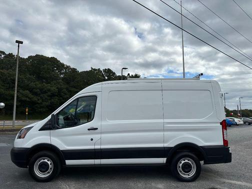 2019 Ford Transit-250 Base