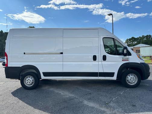 2021 RAM ProMaster 2500 High Roof