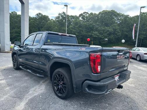 2019 GMC Sierra 1500 Elevation