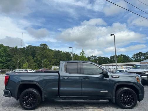 2019 GMC Sierra 1500 Elevation