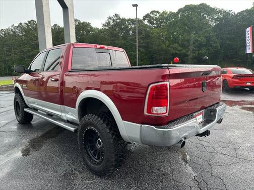 2015 RAM 1500 Laramie