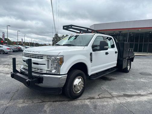 2019 Ford F-350 XL