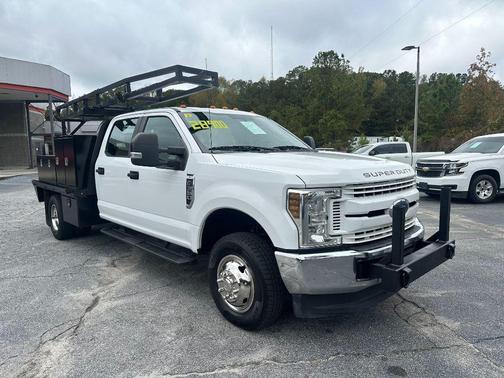 2019 Ford F-350 XL