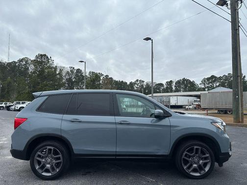 2023 Honda Passport AWD EX-L