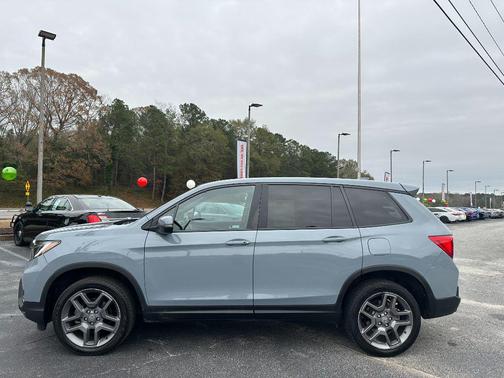 2023 Honda Passport AWD EX-L