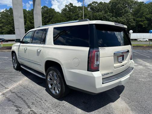 2015 GMC Yukon XL 1500 Denali