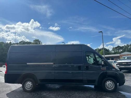 2019 RAM ProMaster 3500 High Roof