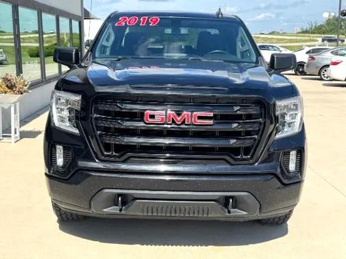 2019 GMC Sierra 1500 Elevation