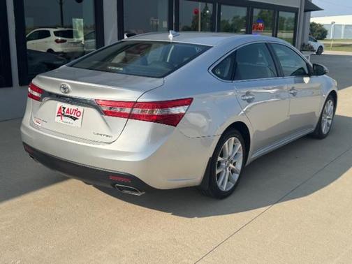 2013 Toyota Avalon Limited