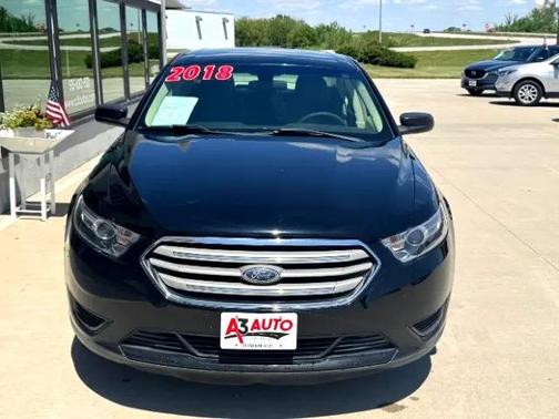 2018 Ford Taurus SE