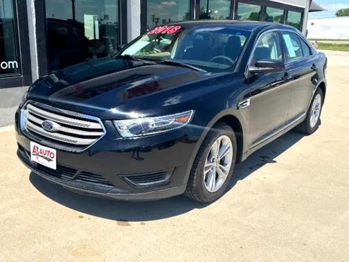 2018 Ford Taurus SE