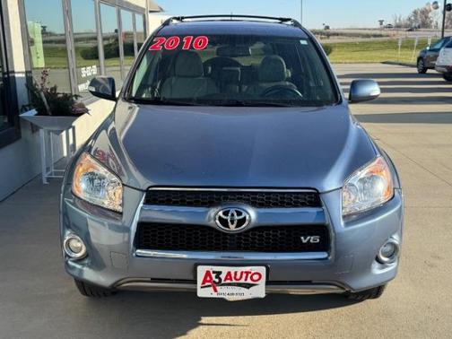 2010 Toyota RAV4 Limited