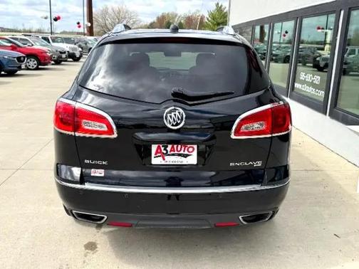 2017 Buick Enclave Premium