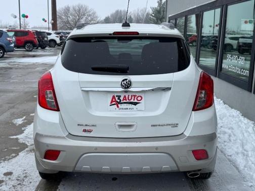 2015 Buick Encore Premium