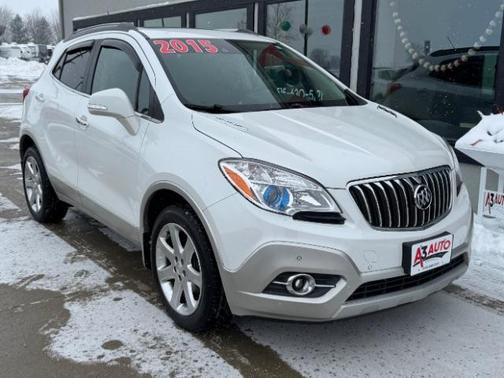 2015 Buick Encore Premium