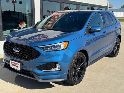2019 Ford Edge ST