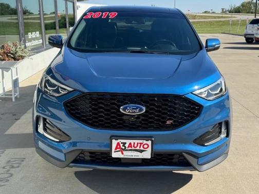2019 Ford Edge ST