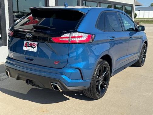 2019 Ford Edge ST