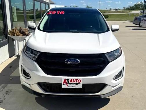 2016 Ford Edge Sport