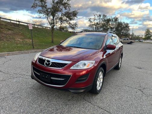 2012 Mazda CX-9 Touring