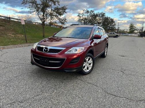 2012 Mazda CX-9 Touring