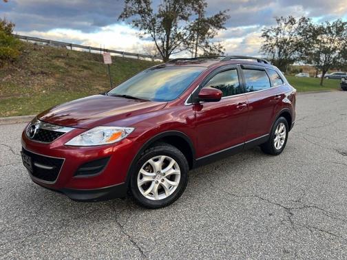 2012 Mazda CX-9 Touring