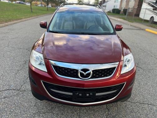 2012 Mazda CX-9 Touring