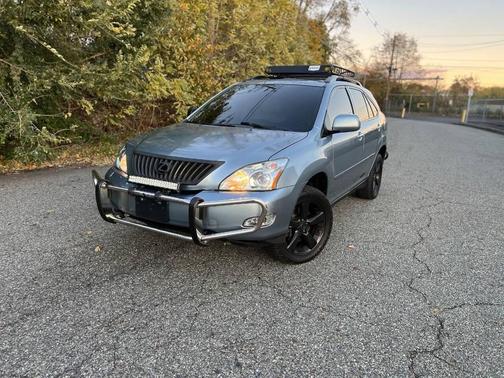 2008 Lexus RX 350 Base