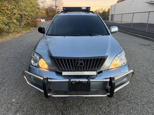 2008 Lexus RX 350 Base