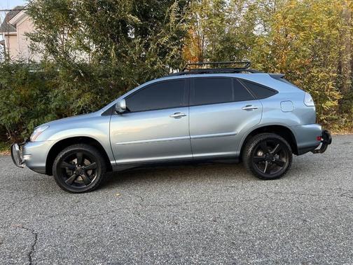 2008 Lexus RX 350 Base