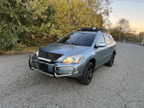 2008 Lexus RX 350 Base