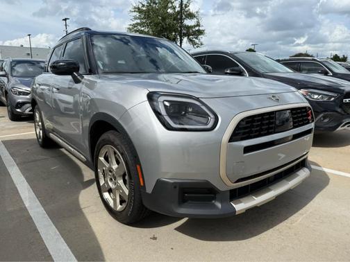 2025 MINI Countryman S