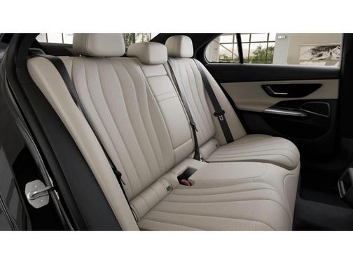 2026 Mercedes-Benz E-Class 350