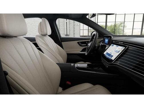 2026 Mercedes-Benz E-Class 350