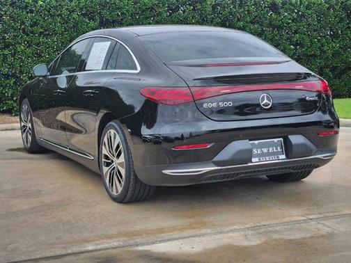 2023 Mercedes-Benz EQE 500 Base 4MATIC